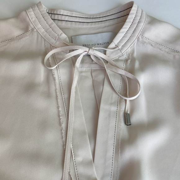 Silk Brochu  Walker long sleeve xs - Picture 11 of 11